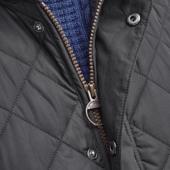  Barbour US 베스트 바버 어스 로어데일 질레 블랙 - OTHER BRANDS