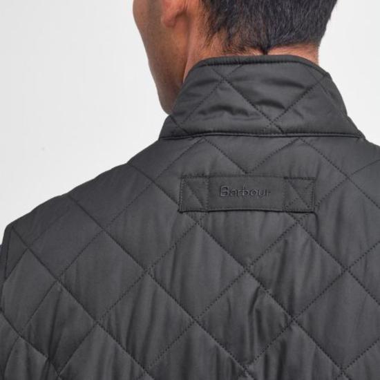  Barbour US 베스트 바버 어스 로어데일 질레 블랙 - OTHER BRANDS