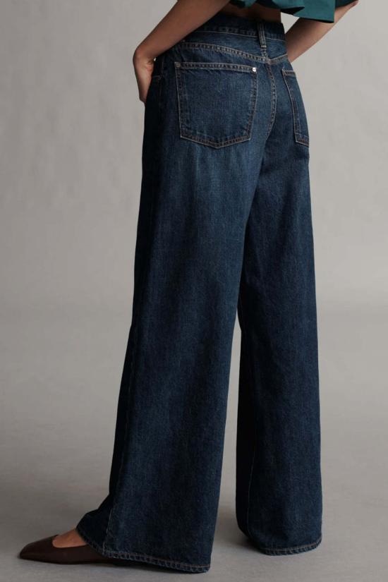  티더블유피 데님 팬츠 Twp Tiny Dancer Jeans 빈티지 워시 - TWP