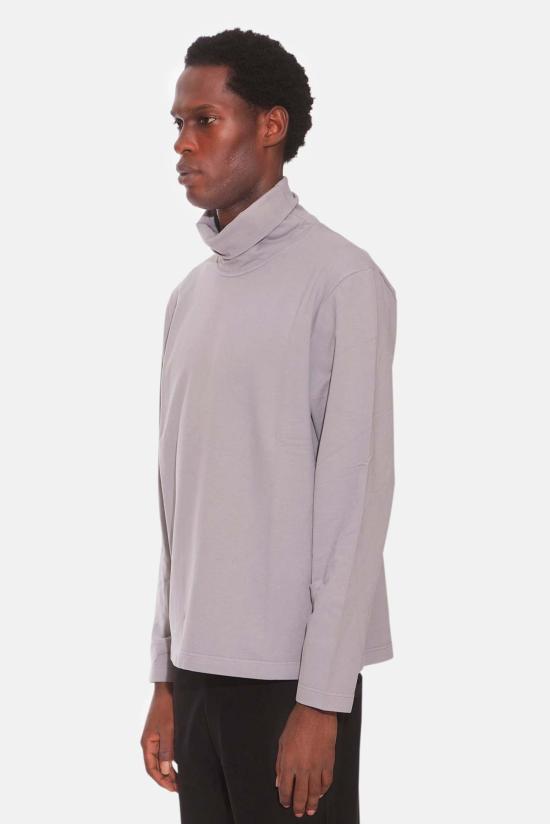  04651/트립인어백 터틀넥 04651/  그레이 - 04651/A TRIP IN A BAG