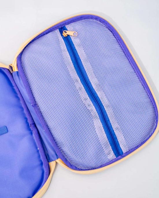  ban.do 하이테크 반두 모바일 테크 파우치 체리하츠 - OTHER BRANDS