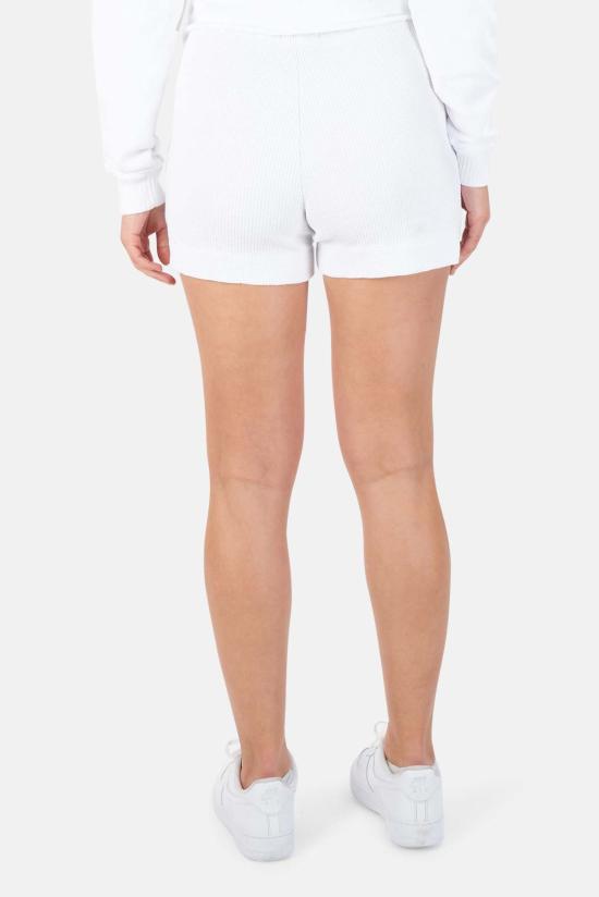  코튼 시티즌 숏팬츠 모나코 반바지 화이트 - COTTON CITIZEN