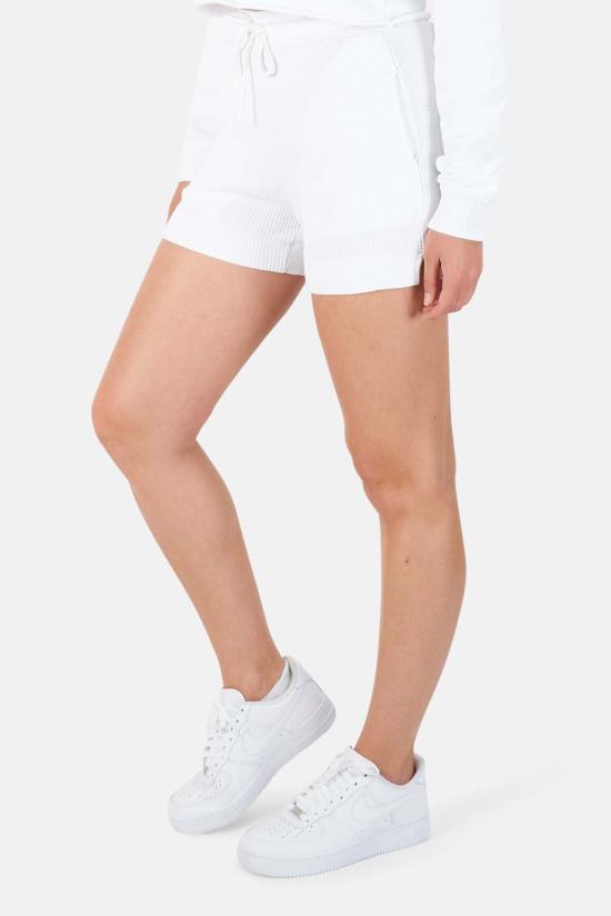  코튼 시티즌 숏팬츠 W425067 WHITE - COTTON CITIZEN