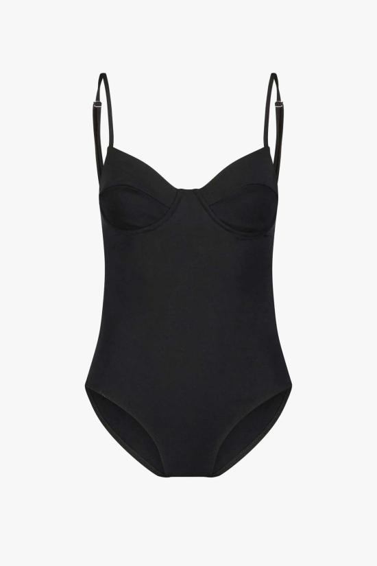  마라 호프만 원피스 수영복 지지 - MARA HOFFMAN