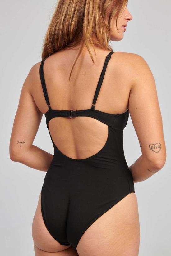  마라 호프만 원피스 수영복 지지 - MARA HOFFMAN