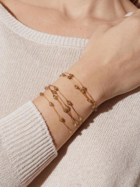  Sharing 목걸이/팬던트 루피 듀오 네크리스 멀티 공유 - OTHER BRANDS