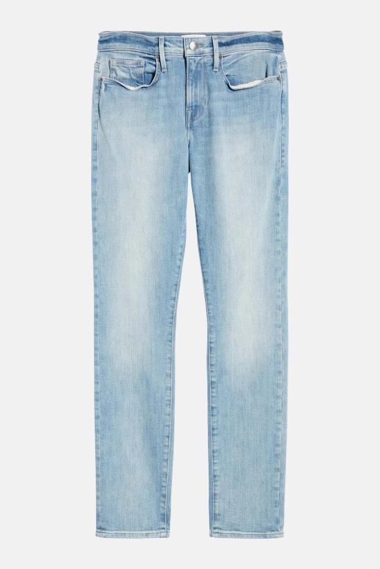  프레임 데님 팬츠 데님 롬 슬림 진 아르카디안