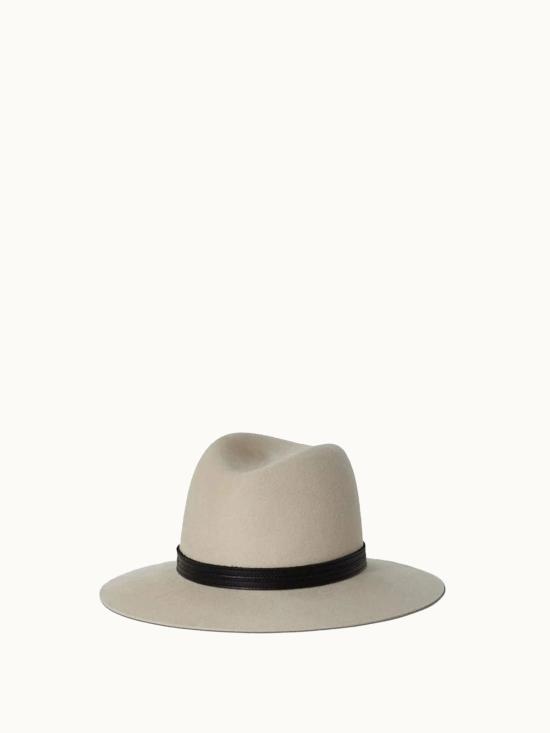  자네사레온 버킷햇 제네사 레오네 코린 햇 제네사 레오네