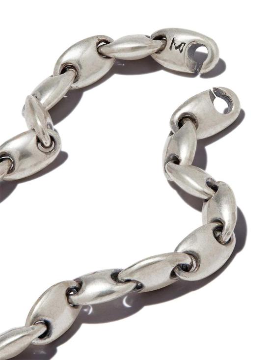  M. COHEN 팔찌 M Cohen Grandia Neo 체인 브레이슬릿 - OTHER BRANDS