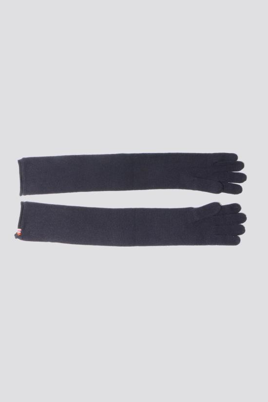  익스트림캐시미어 장갑 익스트림 캐시미어 오페라 글러브 네이비 - EXTREME CASHMERE