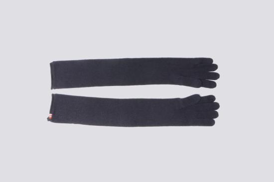  익스트림캐시미어 장갑 익스트림 캐시미어 오페라 글러브 네이비 - EXTREME CASHMERE