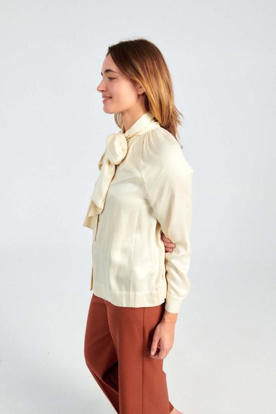  로데브예 블라우스 로데비에르 로리 - RODEBJER