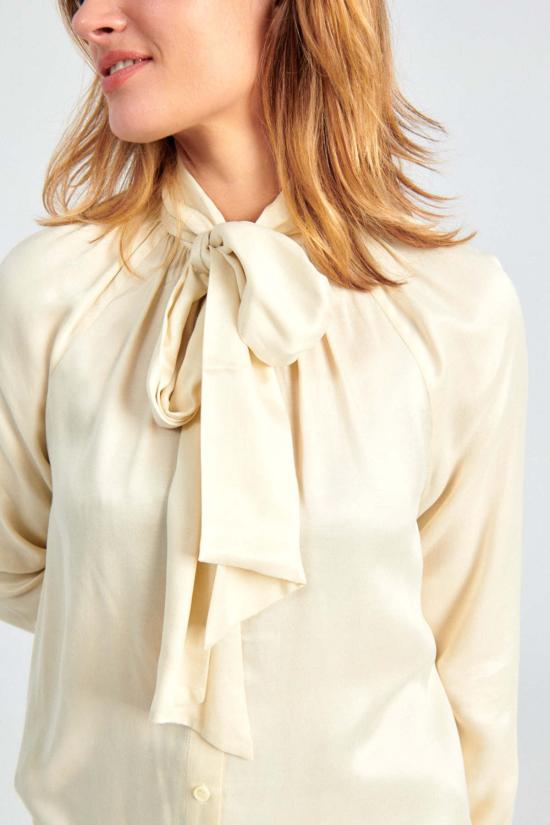  로데브예 블라우스 로데비에르 로리 - RODEBJER