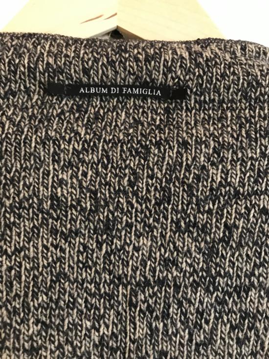  [키즈] 앨범 디 파밀리아 캐시미어 니트 키즈 앨범 Di Famiglia 풀오버 - ALBUM DI FAMIGLIA