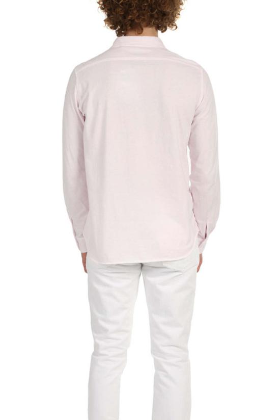  아스페시 긴팔 셔츠 Aspesi Rosa Pali Aspesi 저지  Rosa Pali - ASPESI