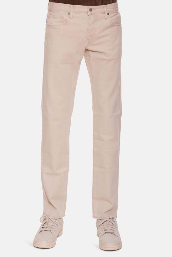  카토 스트레이트 팬츠 펜 슬림 셀비지 105온스 척