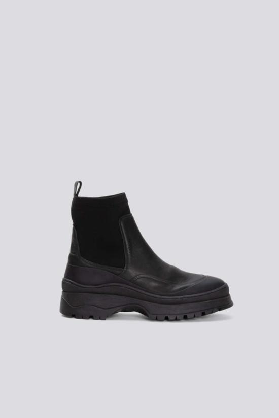  레이첼 코미 부츠 바를라 부트 블랙 - RACHEL COMEY