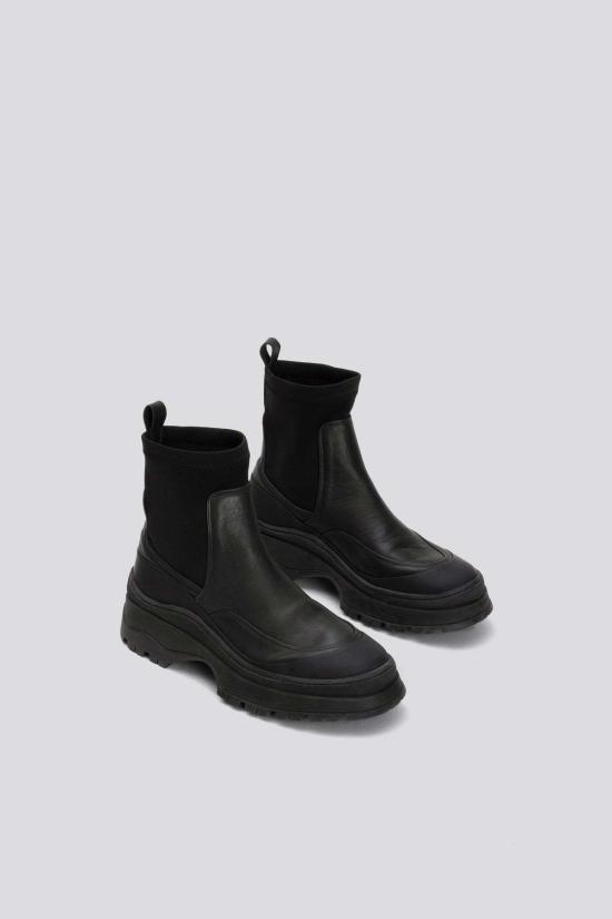  레이첼 코미 부츠 바를라 부트 블랙 - RACHEL COMEY