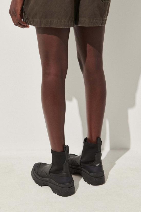  레이첼 코미 부츠 바를라 부트 블랙 - RACHEL COMEY