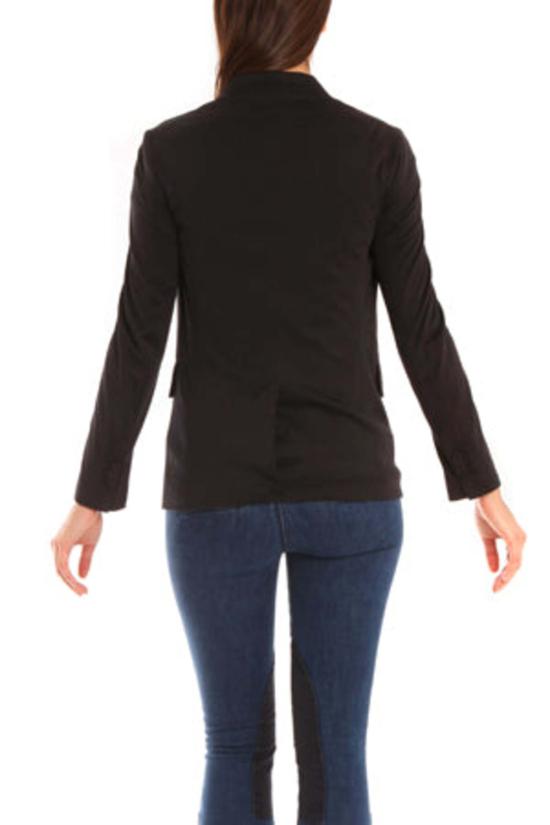  3.1 필립림 수트 세트 3.1 필립 림 저지 턱시도 블레이저 - 3.1 PHILLIP LIM