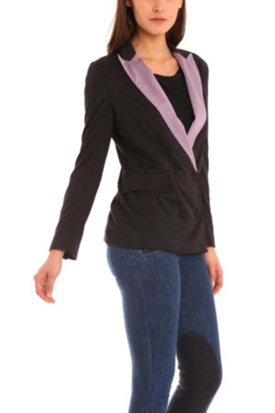  3.1 필립림 수트 세트 3.1 필립 림 저지 턱시도 블레이저 - 3.1 PHILLIP LIM