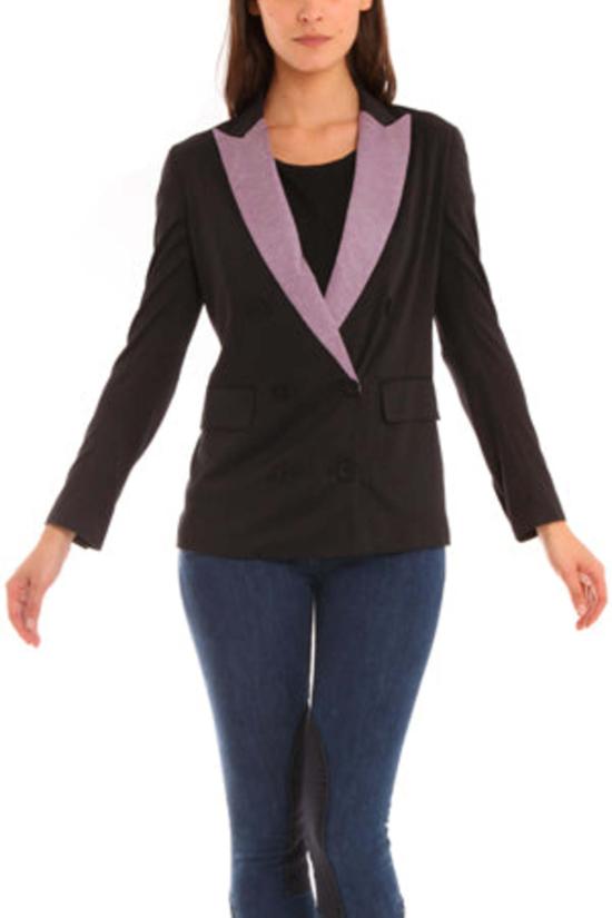  3.1 필립림 수트 세트 3.1 필립 림 저지 턱시도 블레이저