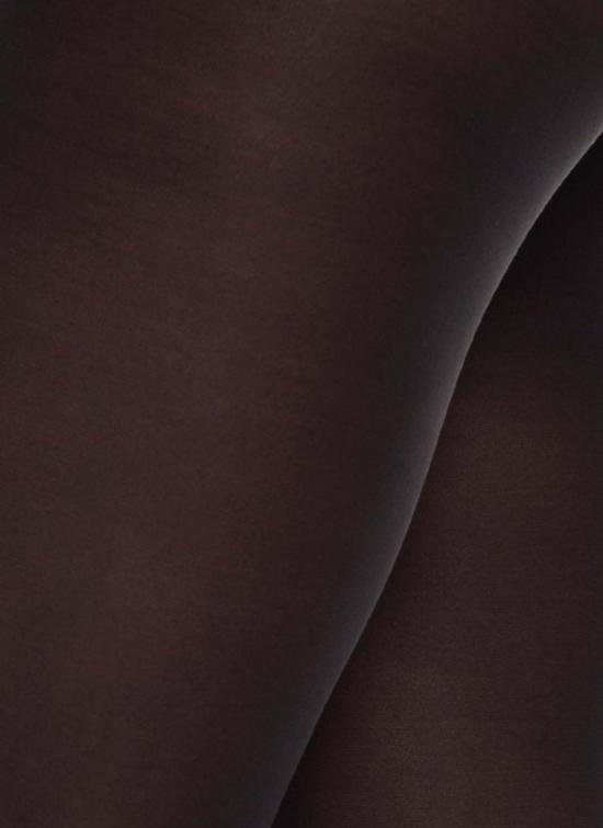  Swedish Stockings 언더웨어 스웨덴 스타킹 올리비아 프리미엄 타이츠 블랙 - OTHER BRANDS