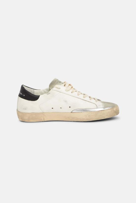  골든구스 스니커즈 GMF00105 F003347 10220 AS SHOWN - GOLDEN GOOSE