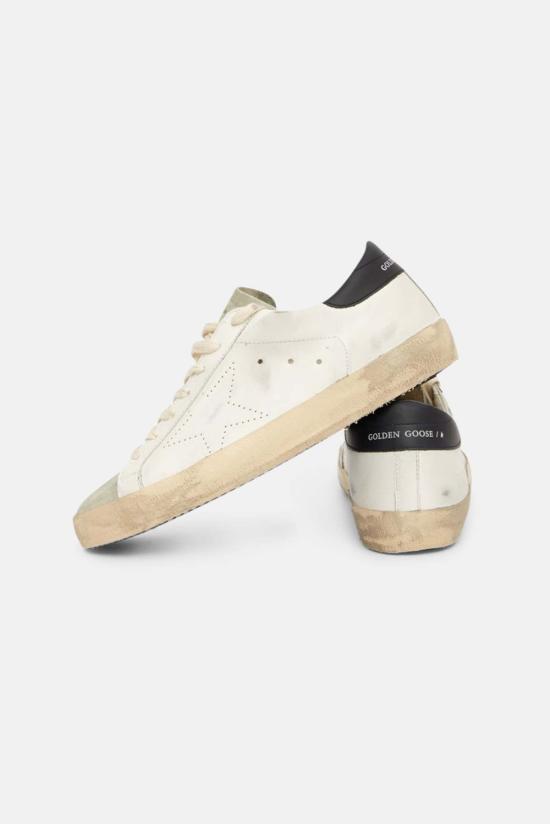  골든구스 스니커즈 GMF00105 F003347 10220 AS SHOWN - GOLDEN GOOSE