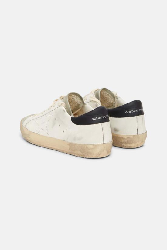  골든구스 스니커즈 GMF00105 F003347 10220 AS SHOWN - GOLDEN GOOSE