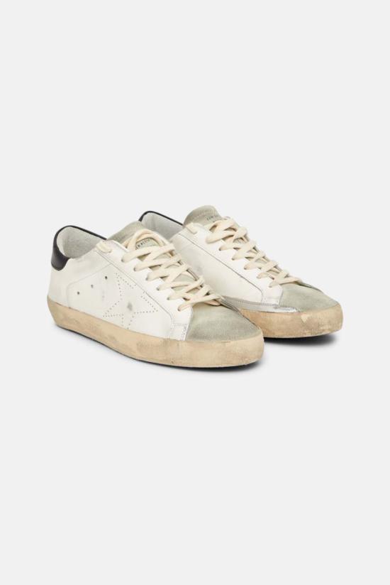  골든구스 스니커즈 GMF00105 F003347 10220 AS SHOWN - GOLDEN GOOSE