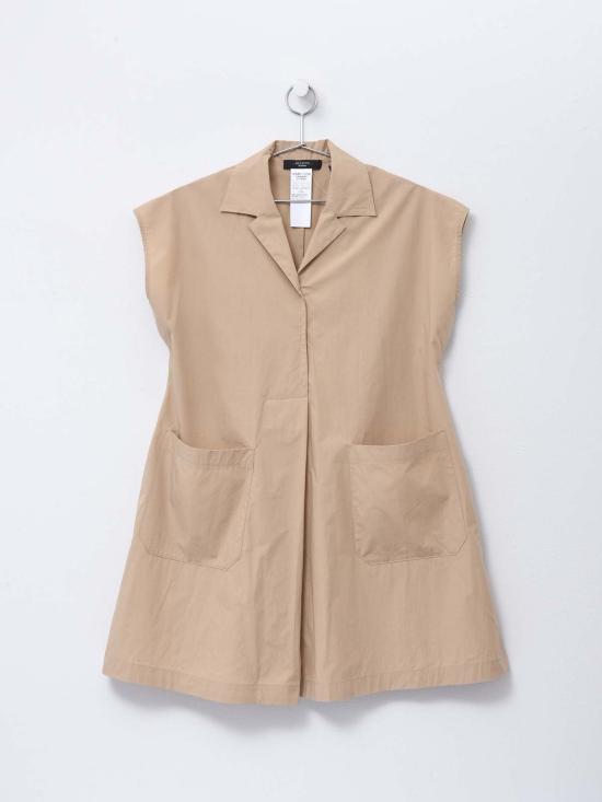  위켄드막스마라 숏 원피스 Maxmara Weekend Benny 드레스 콜로니얼