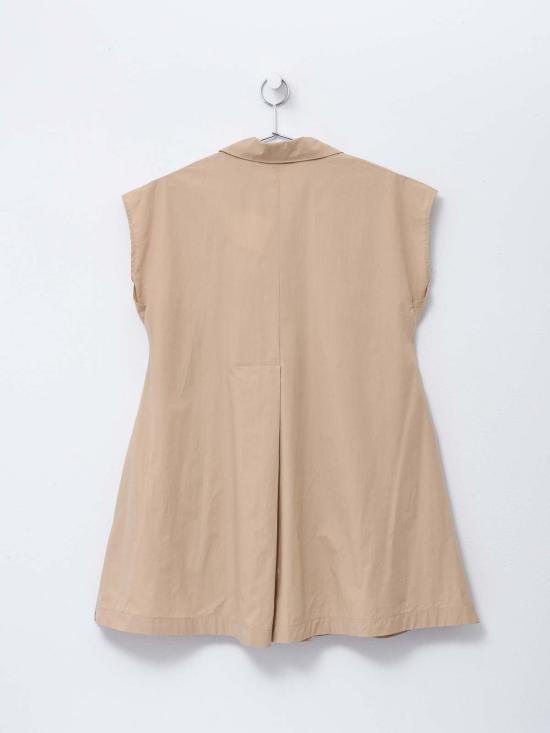  위켄드막스마라 숏 원피스 Maxmara Weekend Benny 드레스 콜로니얼 - WEEKEND MAX MARA