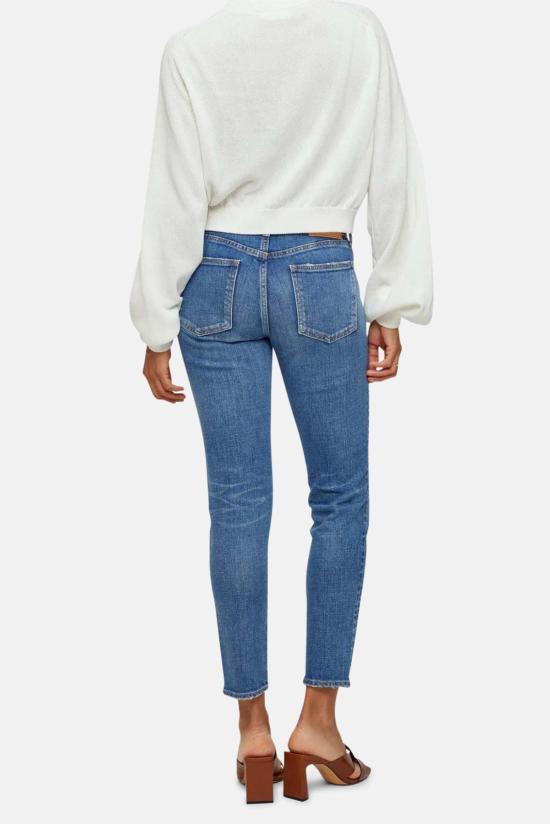  마우지 데님 팬츠 540GSC12 2011 AS SHOWN - MOUSSY