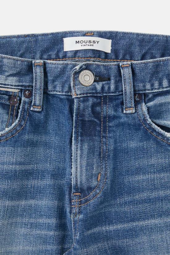  마우지 데님 팬츠 540GSC12 2011 AS SHOWN - MOUSSY