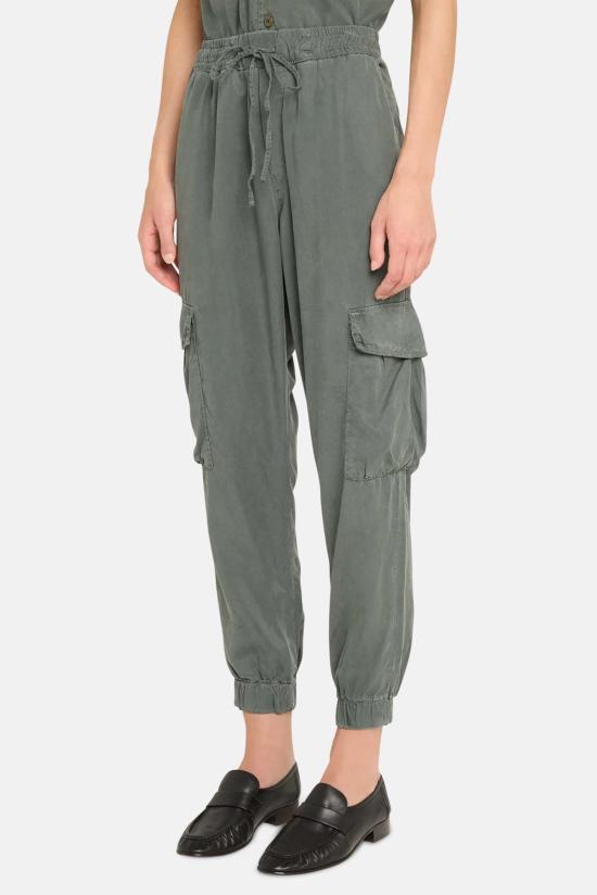  NSF 트레이닝/조거 팬츠 조니 팬트 펀