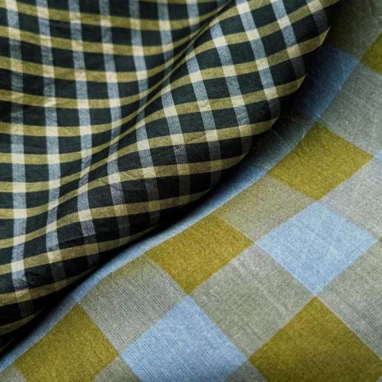  Lola 머플러/스카프 로라 제이니 라이트 실크 카우보이 스카프 미드나잇 - OTHER BRANDS