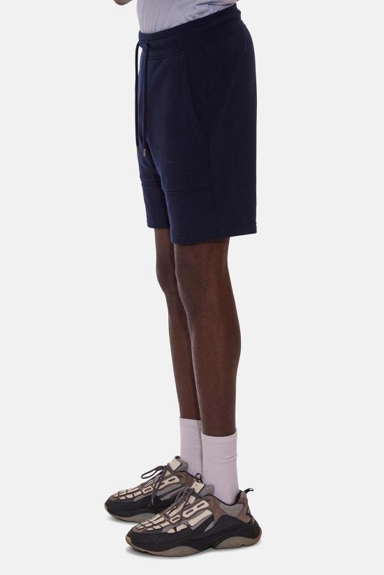  블루&크림 숏팬츠 블리커 숏 딥네이비 - BLUE&CREAM