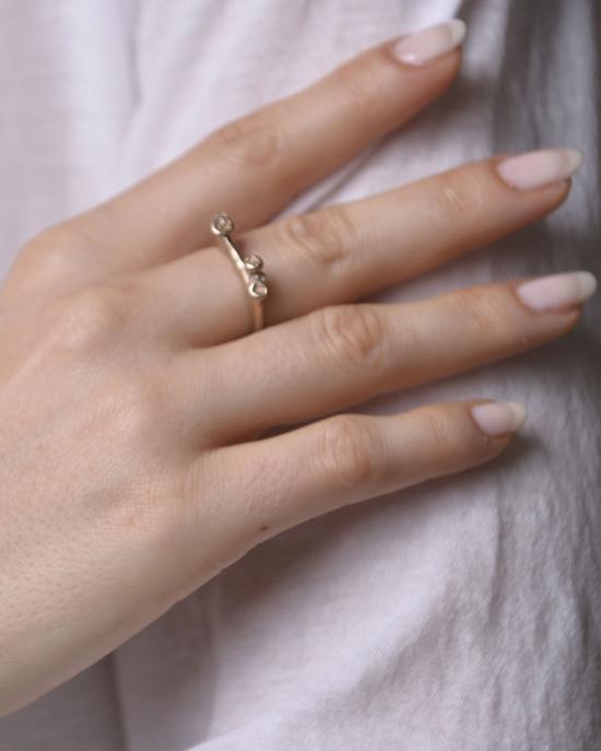  Mizisham 반지 미지샴 애즈 유 아 링