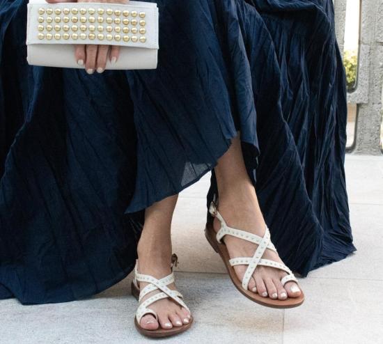  Calleen Cordero 샌들 Amera 샌들 Huessa Nappa - OTHER BRANDS