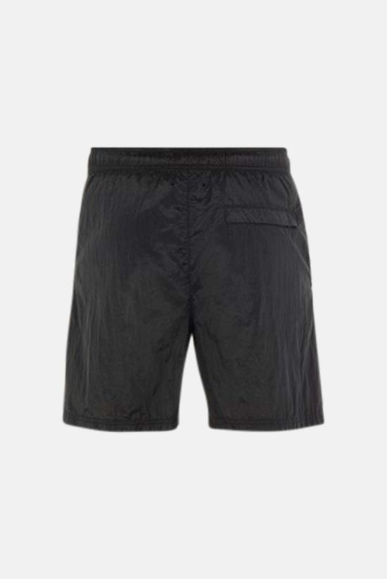  스톤 아일랜드 스윔팬츠 MO7715B0943 V0029 BLACK - STONE ISLAND
