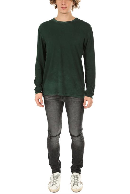  프레임 데님 팬츠 롬 스키니 진 허벨 - FRAME