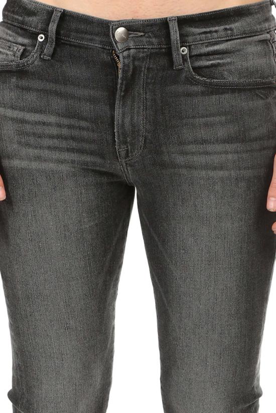  프레임 데님 팬츠 롬 스키니 진 허벨 - FRAME