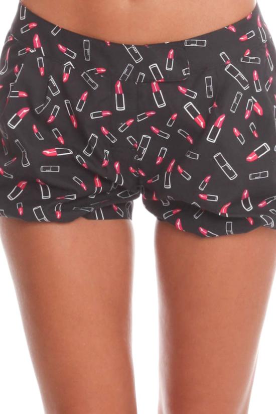  Pret-a-Surf 숏팬츠 Pret A Surf Bloomer 숏 립스틱 - OTHER BRANDS