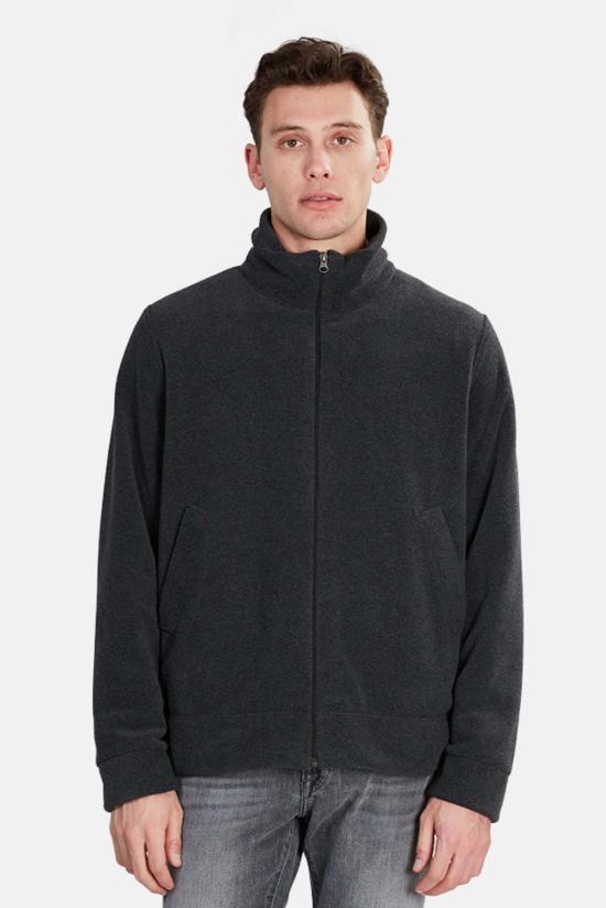  해리스와프런던 자켓 C9317MHP BLACK