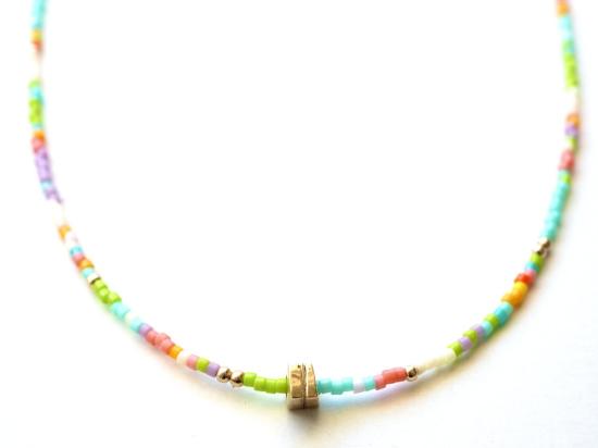  Bunny Shapiro 목걸이/팬던트 버니 샤피로 데이드리머 네크리스 - OTHER BRANDS