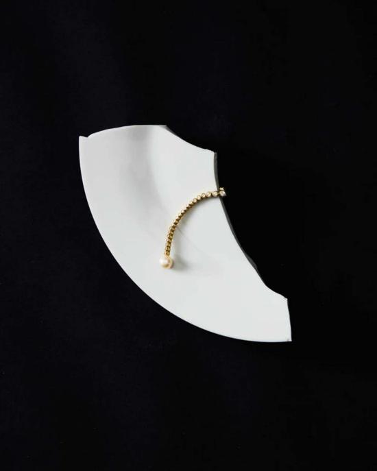  RAGBAG 이어링 래그백 오딜 샹들리에 - OTHER BRANDS