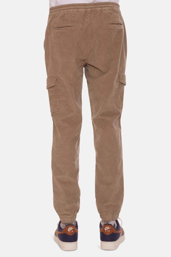  04651/트립인어백 트레이닝/조거 팬츠 04651/코듀로이 카고 조거 토프 - 04651/A TRIP IN A BAG