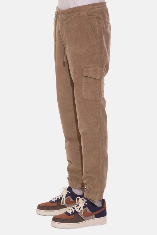  04651/트립인어백 트레이닝/조거 팬츠 04651/코듀로이 카고 조거 토프 - 04651/A TRIP IN A BAG