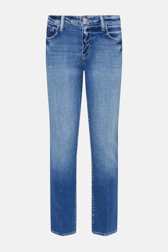  라장스 데님 팬츠 L'agence Marjorie Jean Balboa